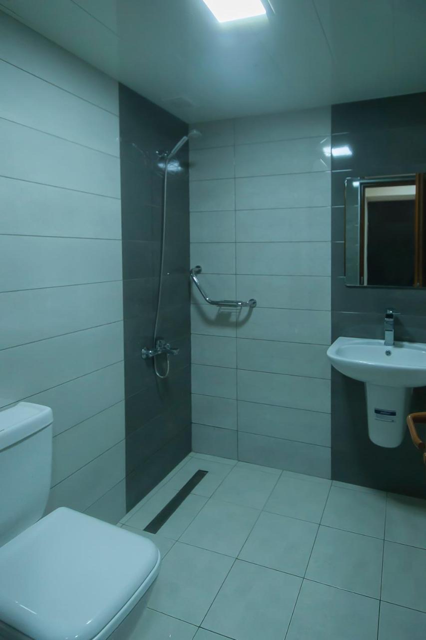 Studio On Papazyan 12 Jerevan Buitenkant foto